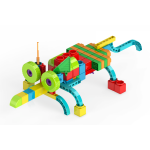 Qboidz 14 in 1 Set Multimodele