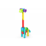Qboidz 2 in 1 Multimodele Girafa