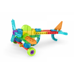 Qboidz 4 in 1 Multimodele Avioane Acrobatice