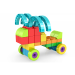 Qboidz 8 in 1 Multimodele Bufnita