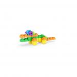 Qboidz 2 in 1 Multimodele Crocodil
