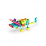 Qboidz 8 in  1 Multimodele Aligator