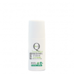 Roll on Bio Cosmonatura fara Saruri de aluminiu, eficienta 48 h, Ceai Verde, 75 ml