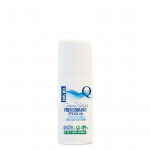 Roll on Bio fara Saruri de aluminiu, eficienta 48 h,Ylang ylang, Cosmonatura 75ml
