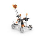 Stem Legile lui Newton: Inertie, Impuls, Energia cinetica si Potentiala Level 2