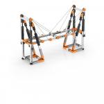 Stem Structuri: Cladiri si Poduri Level 1