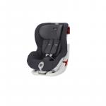 Scaun auto 9-18 kg King II ATS Storm Grey Romer