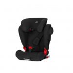 Scaun auto Kidfix II XP SICT Black Series Cosmos black Romer
