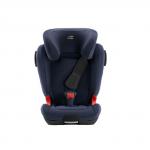 Scaun auto Kidfix II XP SICT Black Series Moonlight blue Romer