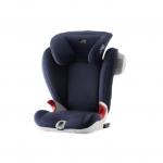 Scaun auto Kidfix SL SICT Moonlight blue 15-36 kg. Britax-Romer