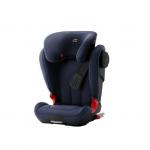 Scaun auto Kidfix XP SICT Black Series Moonlight Blue Britax Romer