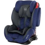 Scaun auto cu Isofix Salsa Pro Coto Baby Melange Albastru Inchis