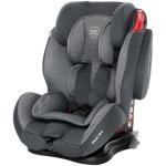 Scaun auto cu Isofix Salsa Pro Coto Baby Melange Gri