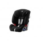 Scaun auto rearward facing Multi-Tech III Cosmos black Britax-Romer