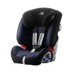 Scaun auto rearward facing Multi-Tech III Moonlight blue Britax-Romer