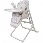 Scaun de masa electric Prestige cu sistem de balansare Beige