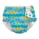 Scutec pentru inot si antrenament la olita Ultimate iPlay Aqua Surfboard Sunse 4T