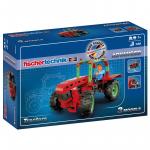 Set constructie advanced Tractors 3 modele