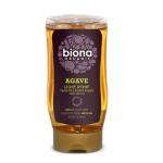 Sirop de agave light bio 250ml Biona