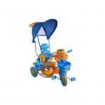 Tricicleta Arti Tigru 2880 Albastru