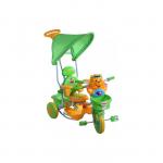 Tricicleta Arti Tigru 2880 Verde