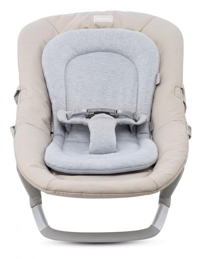 Balansoar lounge beige