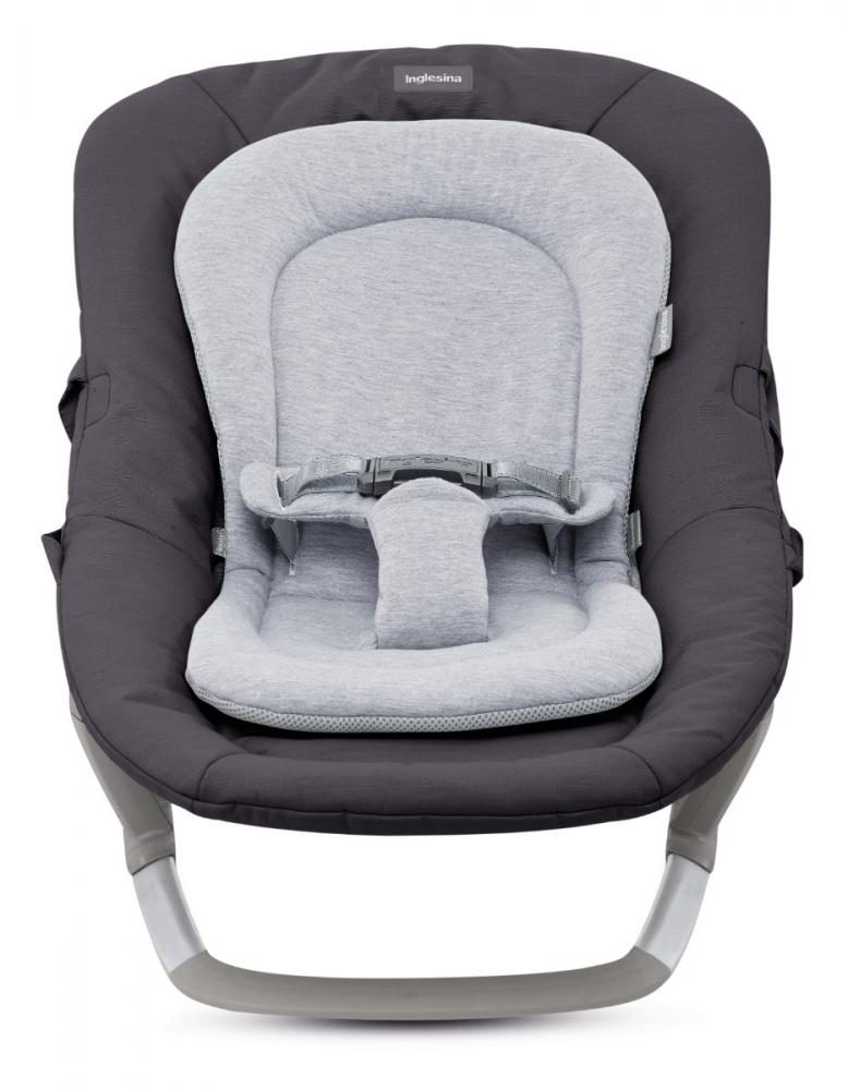 Balansoar lounge black