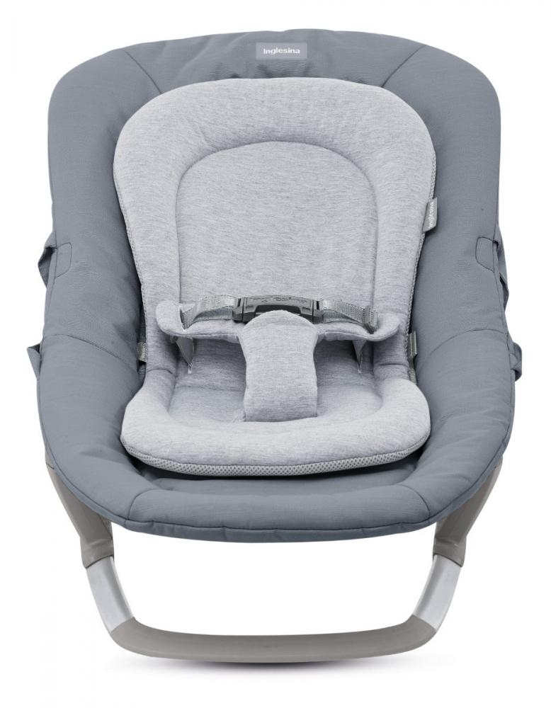 Balansoar lounge grey
