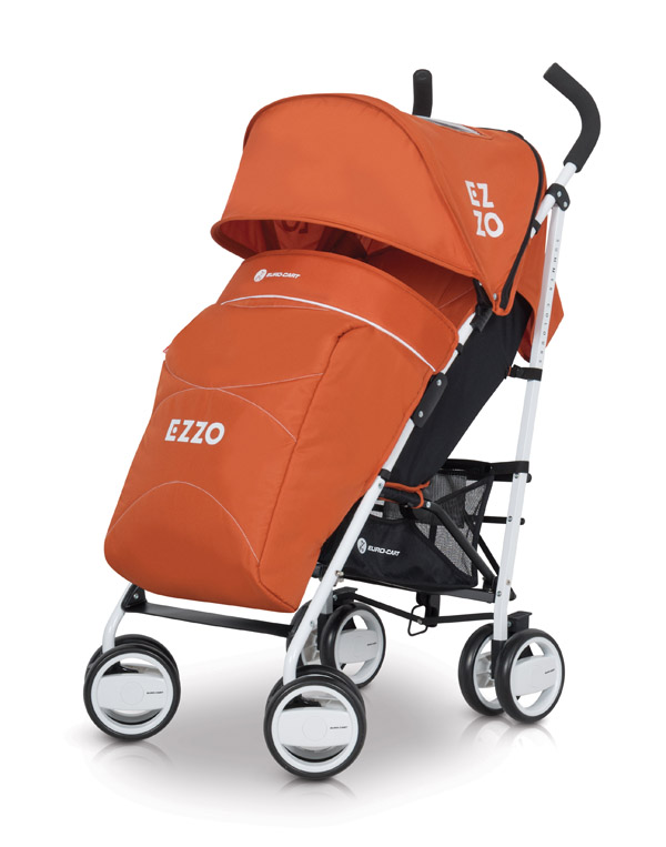 Carucior sport Ezzo Copper Euro-Cart imagine 2022