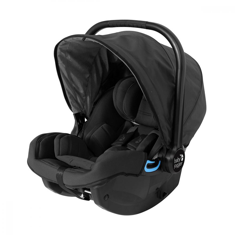 Carucior City Tour Lux Slate sistem 3 in 1 BABY JOGGER