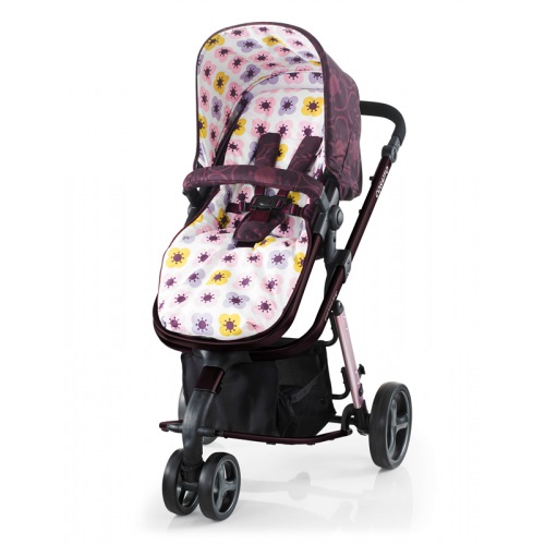 Carucior sistem cosatto 2 in 1 giggle 2 posy