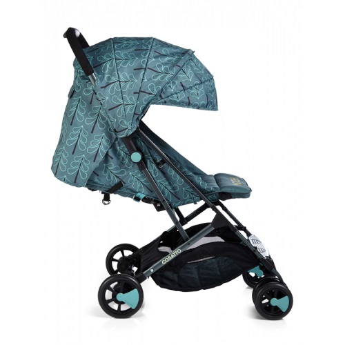 Carucior sport cosatto woosh fjord