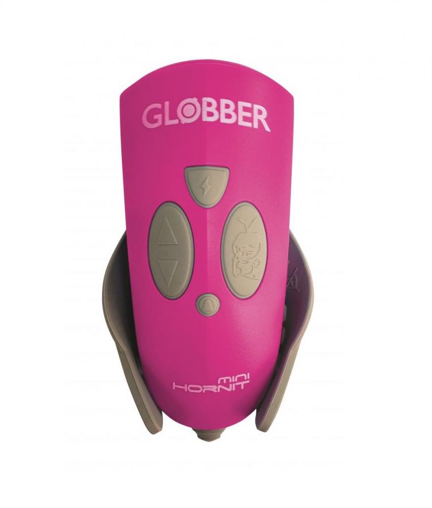 Claxon Mini Hornit roz Globber