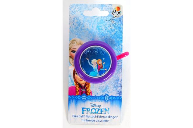 Clopotel bicicleta frozen el