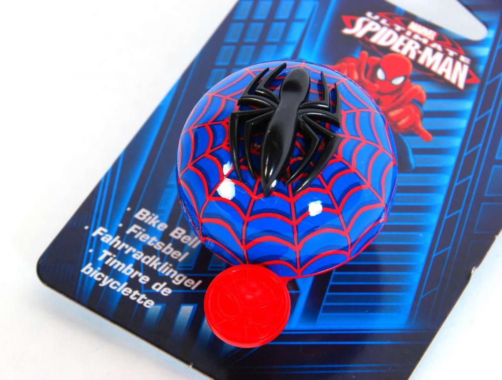 Clopotel bicicleta Spiderman Volare - 1 | YEO