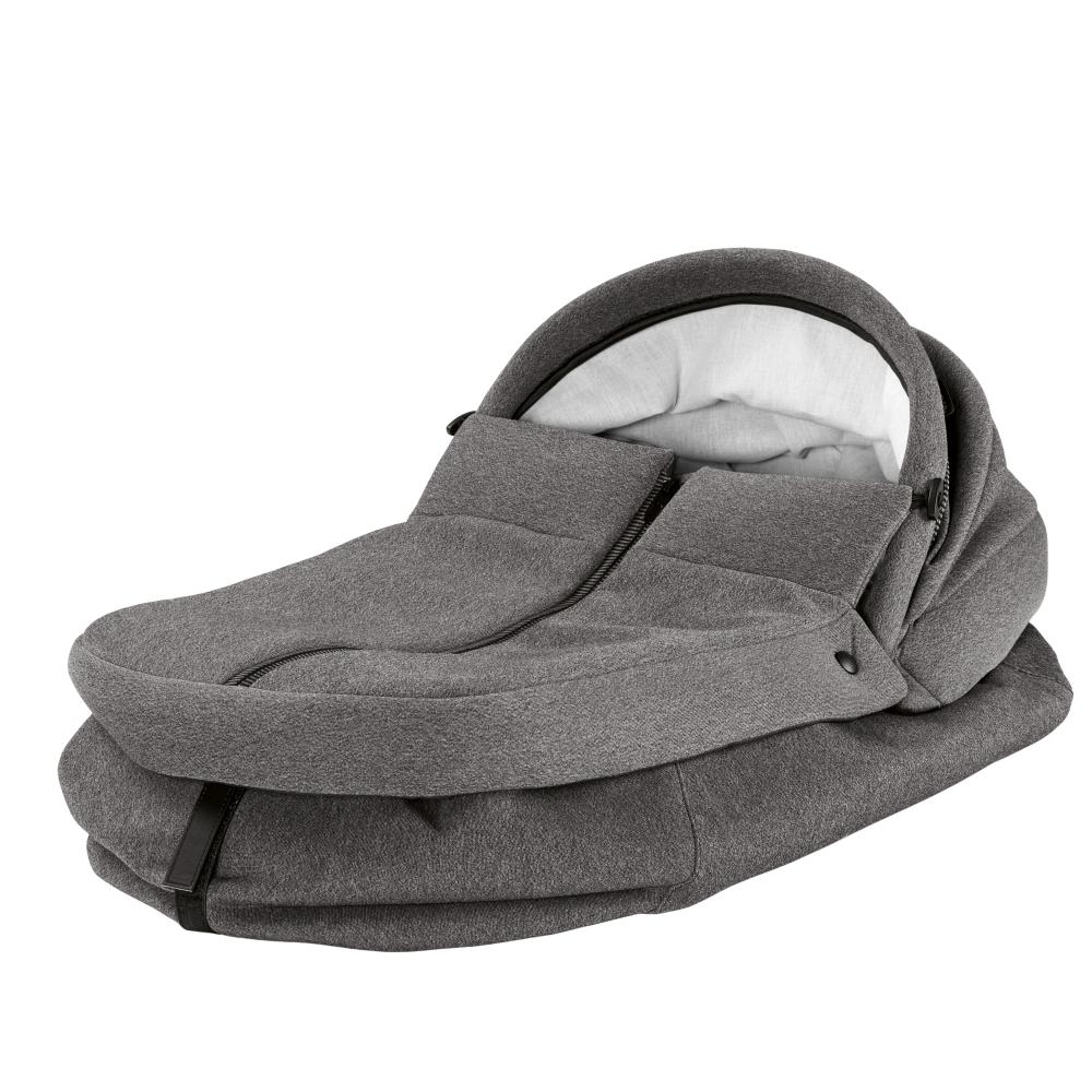 Cosulet port-bebe peg perego uni cream