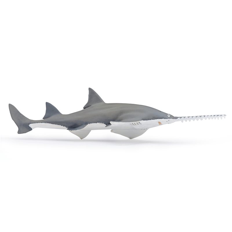Figurina Papo rechin fierastrau