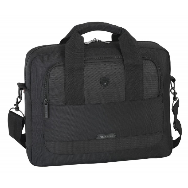 Geanta laptop Fc Barcelona Premium 32 cm