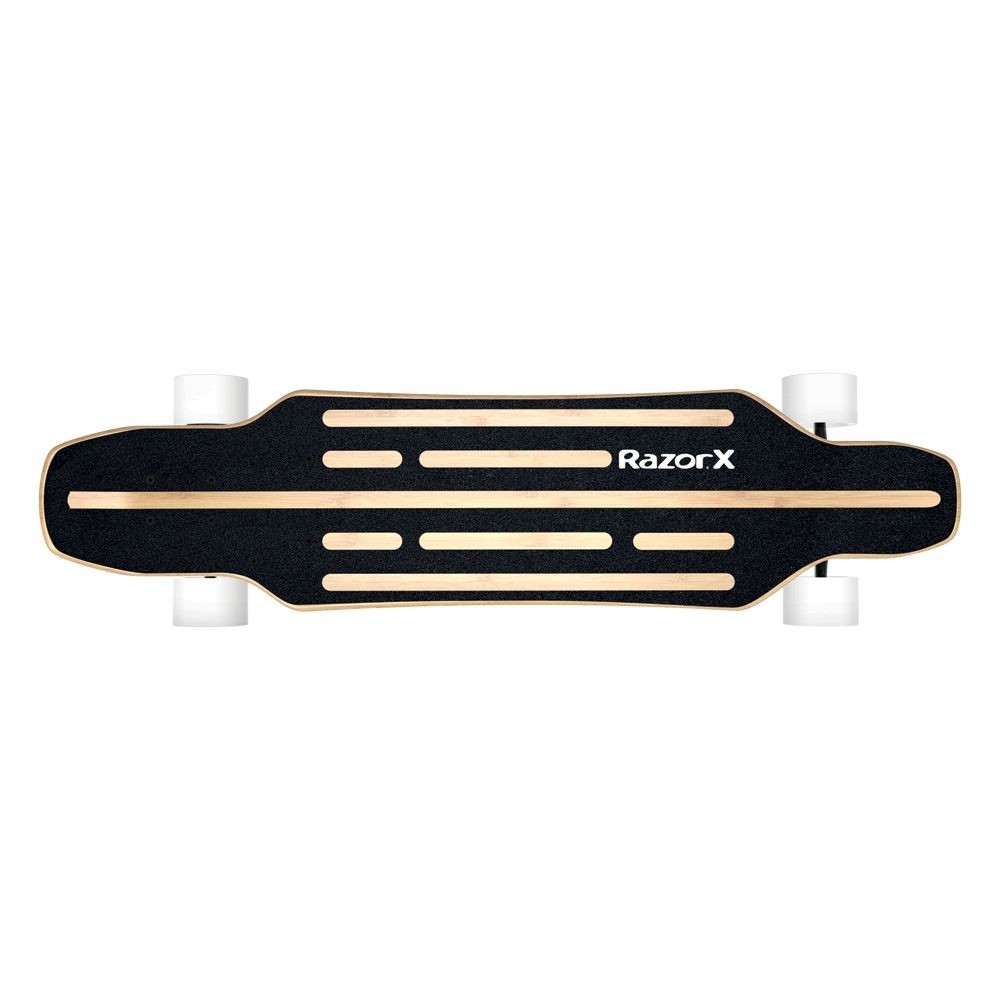 Longboard electric RazorX - 2