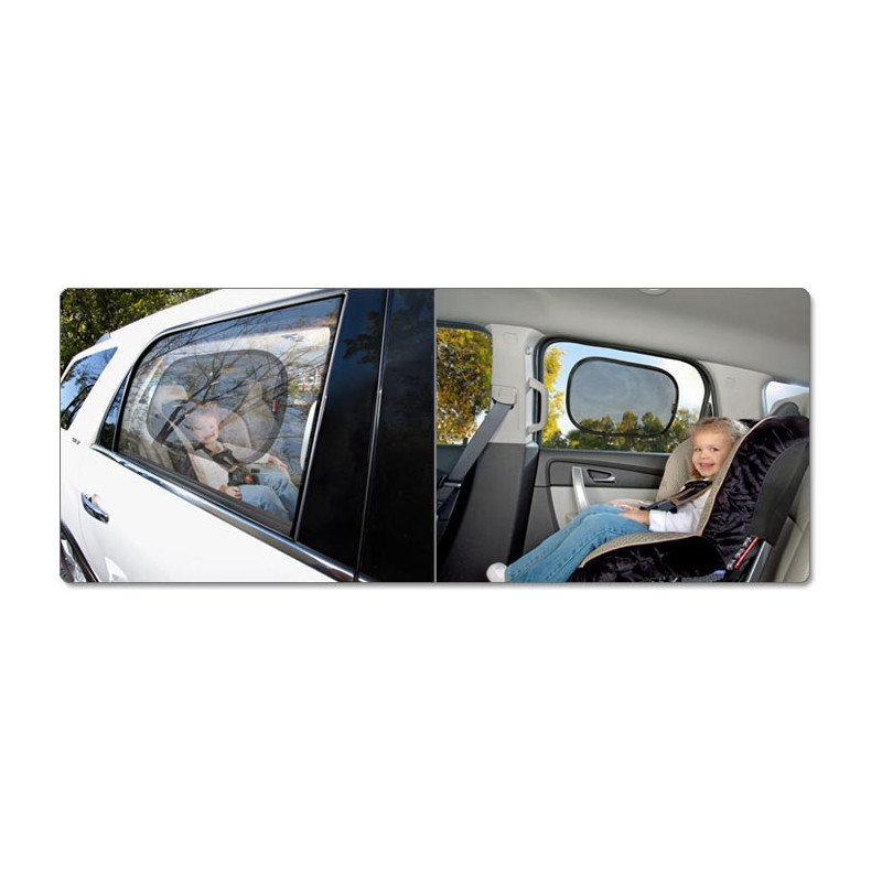 Parasolar auto cu autolipire Britax Romer