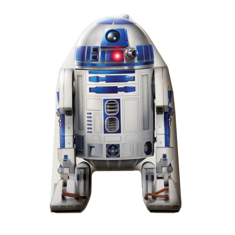 Perna Star Wars 40×40 cm poliester 40x40 imagine noua responsabilitatesociala.ro