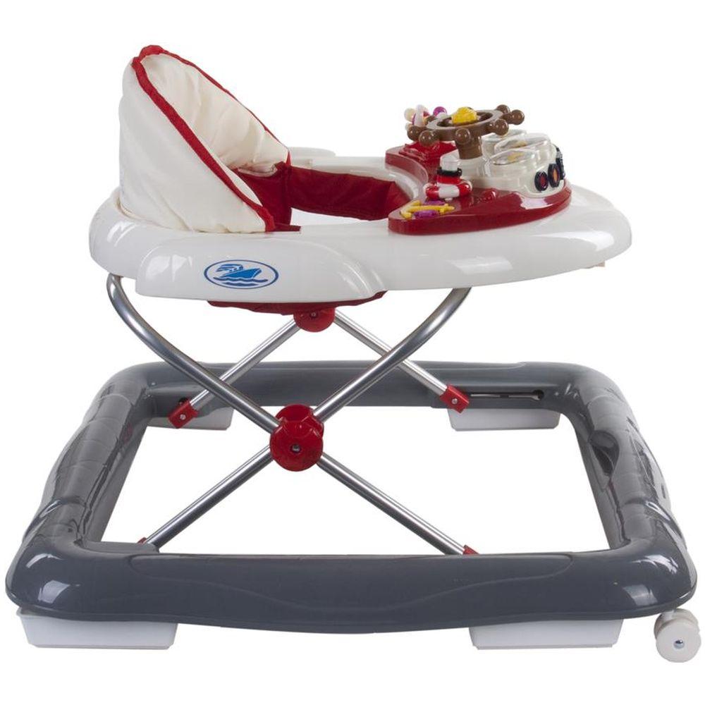 Premergator marinar sun baby crem cu gri