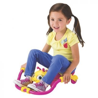 Razor Jr Twisti Little Buzz 18luni+