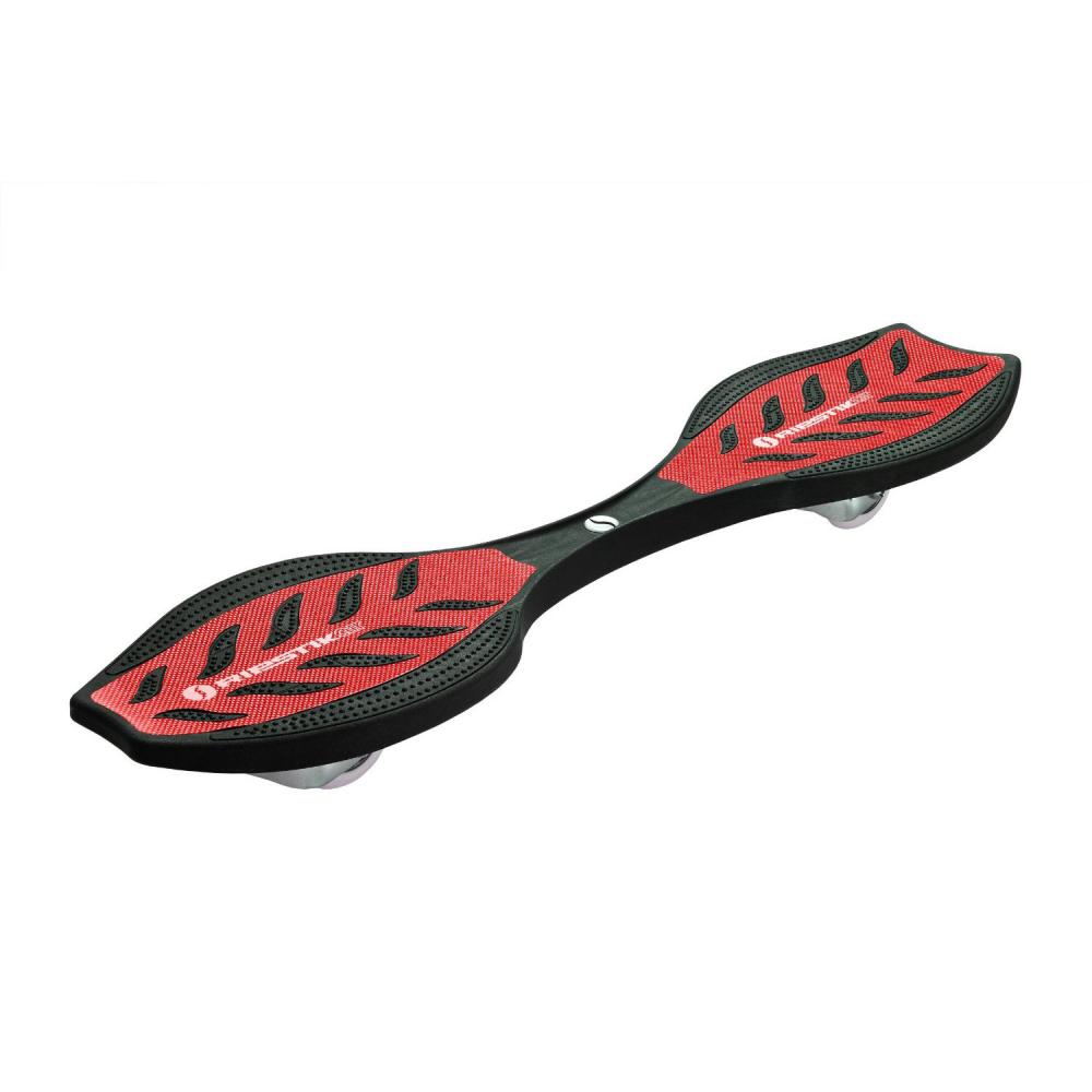 Skateboard RipStik Air Pro Red-Black imagine