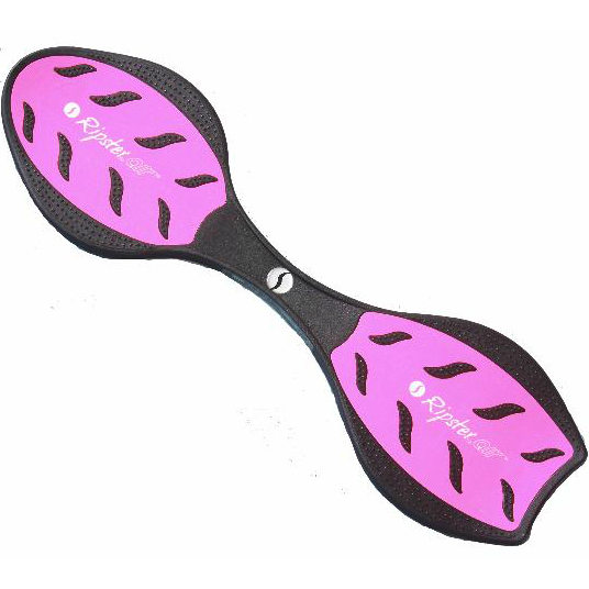 Razor Ripster Air Pink - 4