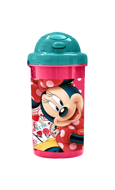 Recipient 500 ml minnie