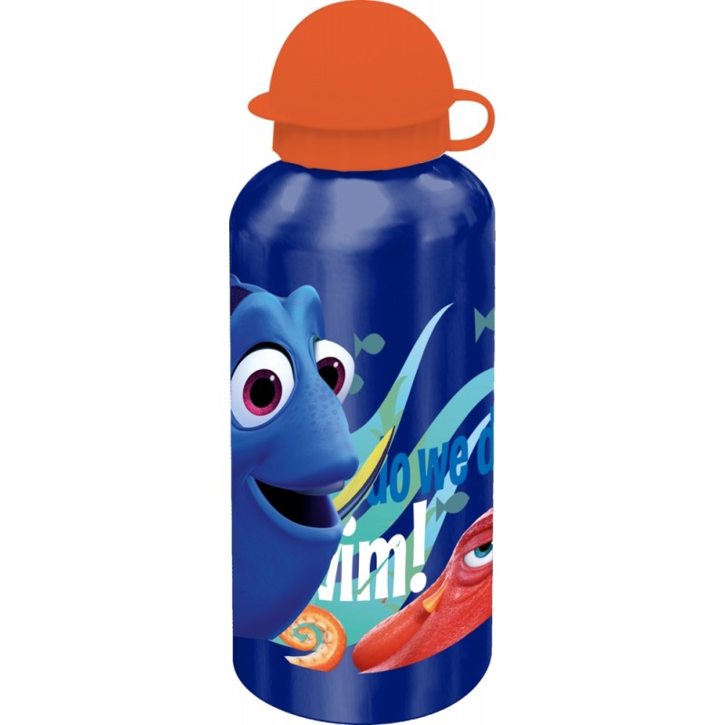 Recipient apa 500 ml Finding Dory - 2 | YEO