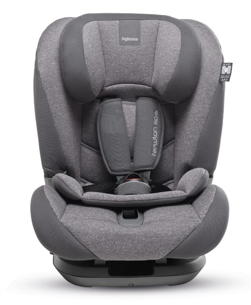 Scaun auto isofix newton 9-36 kg grey
