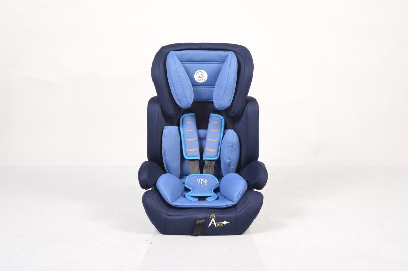 Scaun auto copii Moni Ares 9-36 kg Blue (9-36