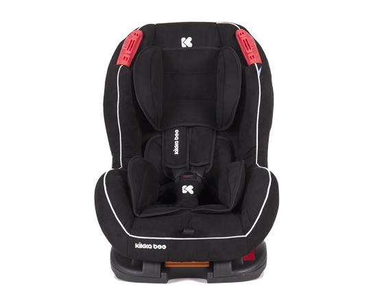 Scaun auto cu isofix 9-25 kg regent black